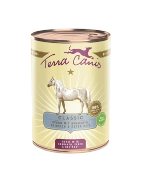 Terra Canis Classic